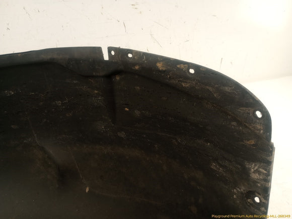 Volvo XC70 Passenger Right Front Inner Fender Liner