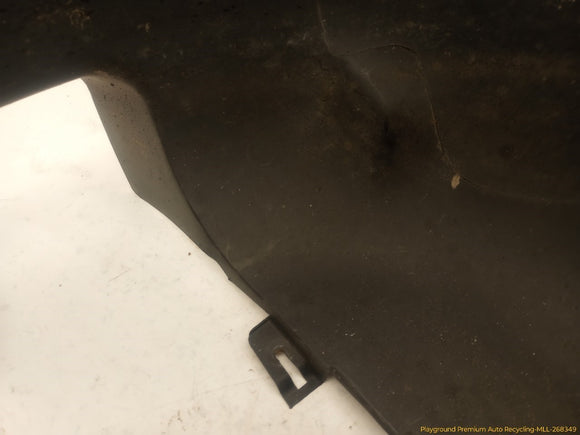 Volvo XC70 Passenger Right Front Inner Fender Liner