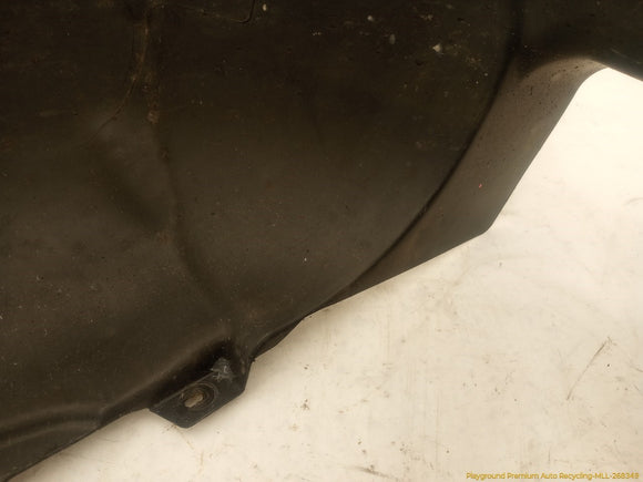 Volvo XC70 Passenger Right Front Inner Fender Liner