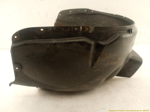 Volvo XC70 Passenger Right Front Inner Fender Liner
