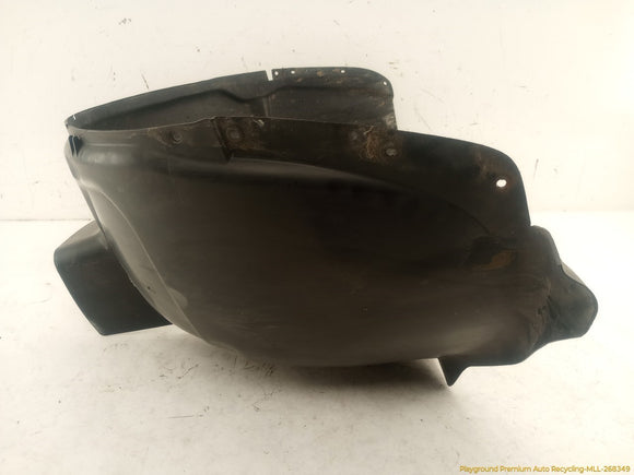 Volvo XC70 Passenger Right Front Inner Fender Liner
