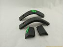 Porsche Cayenne Rear Wheel Arch Extension Trim Set-5