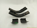 Porsche Cayenne Rear Wheel Arch Extension Trim Set-10