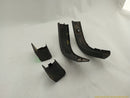 Porsche Cayenne Rear Wheel Arch Extension Trim Set-12