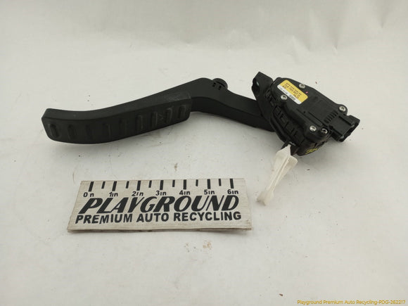 Porsche Cayenne Accelerator Gas Pedal