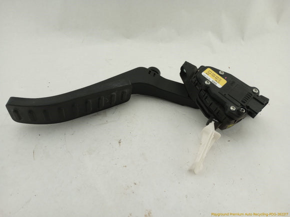 Porsche Cayenne Accelerator Gas Pedal