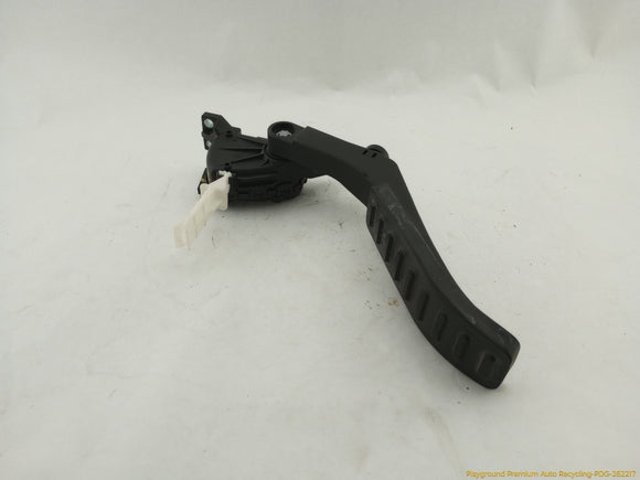 Porsche Cayenne Accelerator Gas Pedal