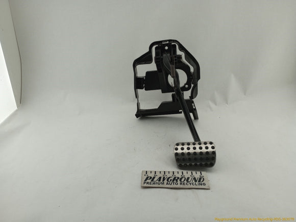 Mercedes SLK350 Brake Pedal