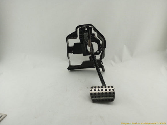 Mercedes SLK350 Brake Pedal