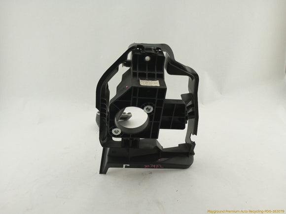 Mercedes SLK350 Brake Pedal