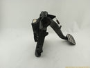 Mercedes SLK350 Brake Pedal-6