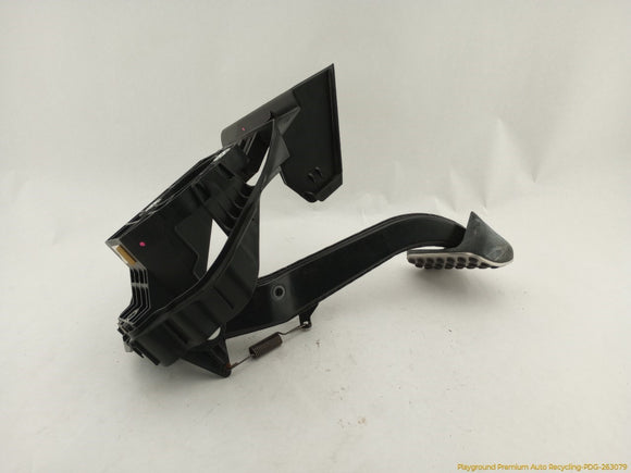 Mercedes SLK350 Brake Pedal