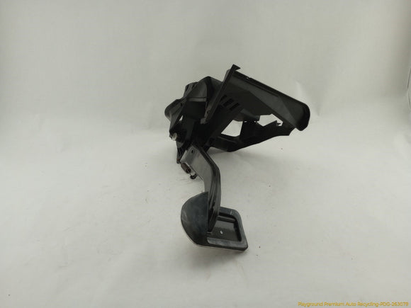 Mercedes SLK350 Brake Pedal