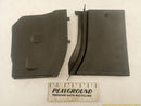 Volvo XC70 Battery Cover-1