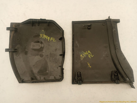 Volvo XC70 Battery Cover