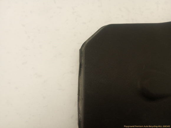 Volvo XC70 Battery Cover