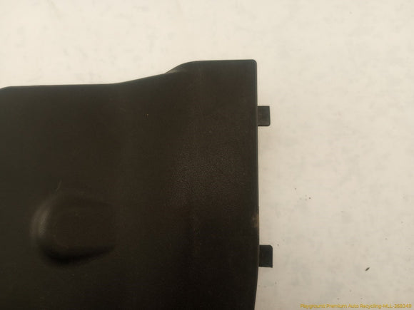 Volvo XC70 Battery Cover