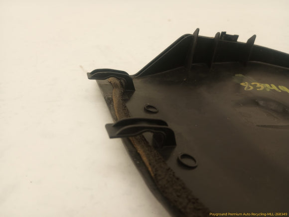 Volvo XC70 Battery Cover