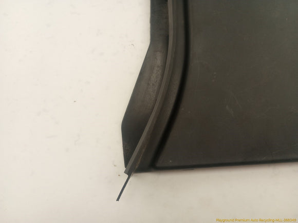 Volvo XC70 Battery Cover