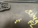 Volvo XC70 Battery Cover-12