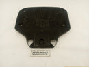 Mercedes SLK350 Rear Floor Underbody Splash Shield-1