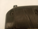 Mercedes SLK350 Rear Floor Underbody Splash Shield-3