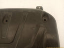 Mercedes SLK350 Rear Floor Underbody Splash Shield-4