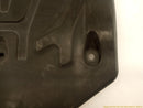 Mercedes SLK350 Rear Floor Underbody Splash Shield-5