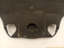 Mercedes SLK350 Rear Floor Underbody Splash Shield-6