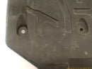 Mercedes SLK350 Rear Floor Underbody Splash Shield-7