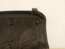 Mercedes SLK350 Rear Floor Underbody Splash Shield-9
