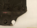 Mercedes SLK350 Rear Floor Underbody Splash Shield-10