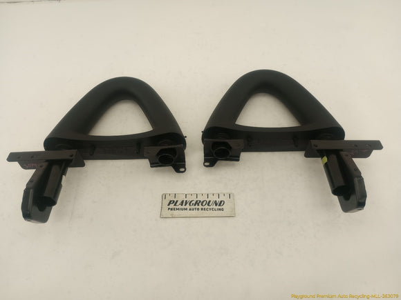 Mercedes SLK350 Pair Of Roll Bars