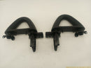 Mercedes SLK350 Pair Of Roll Bars-2