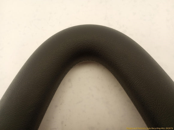 Mercedes SLK350 Pair Of Roll Bars