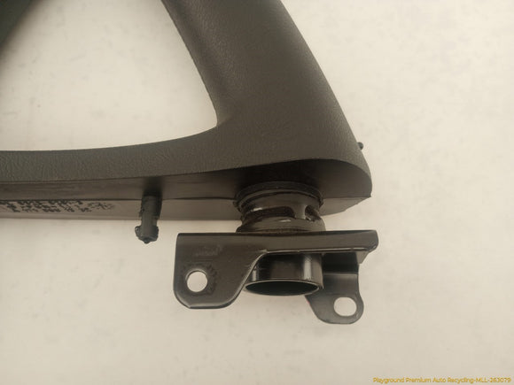 Mercedes SLK350 Pair Of Roll Bars