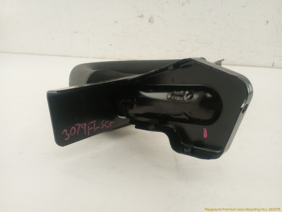 Mercedes SLK350 Pair Of Roll Bars