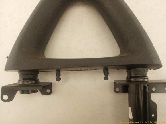 Mercedes SLK350 Pair Of Roll Bars