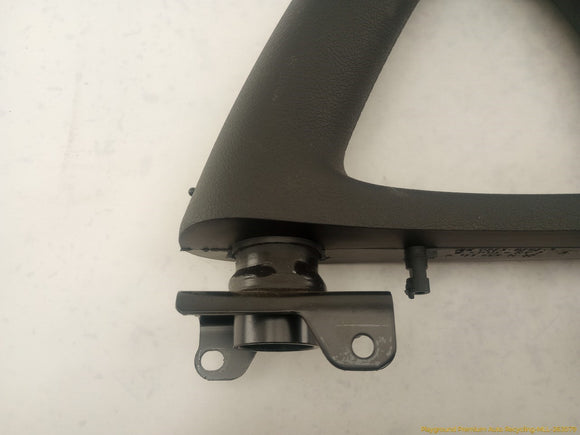 Mercedes SLK350 Pair Of Roll Bars