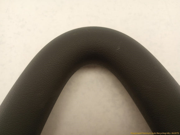 Mercedes SLK350 Pair Of Roll Bars