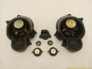 Mercedes SLK350 Set Of Audio Speakers-2