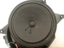 Mercedes SLK350 Set Of Audio Speakers-3