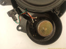 Mercedes SLK350 Set Of Audio Speakers-4
