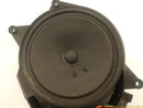 Mercedes SLK350 Set Of Audio Speakers-7