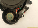 Mercedes SLK350 Set Of Audio Speakers-8