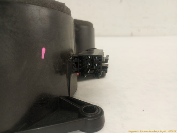 Mercedes SLK350 Set Of Audio Speakers