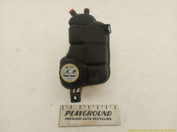 Volvo XC70 Coolant Reservoir