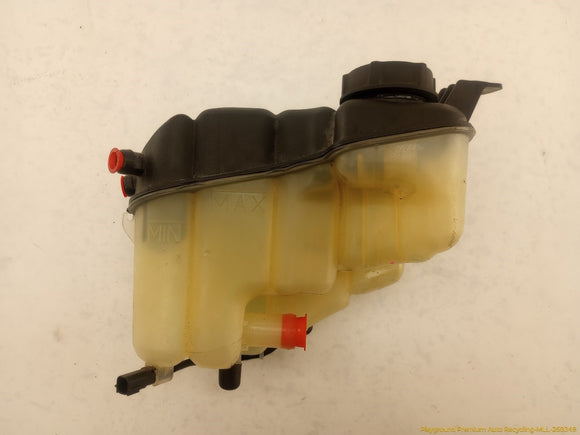 Volvo XC70 Coolant Reservoir