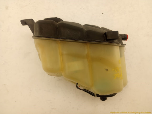 Volvo XC70 Coolant Reservoir