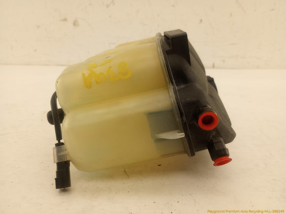 Volvo XC70 Coolant Reservoir